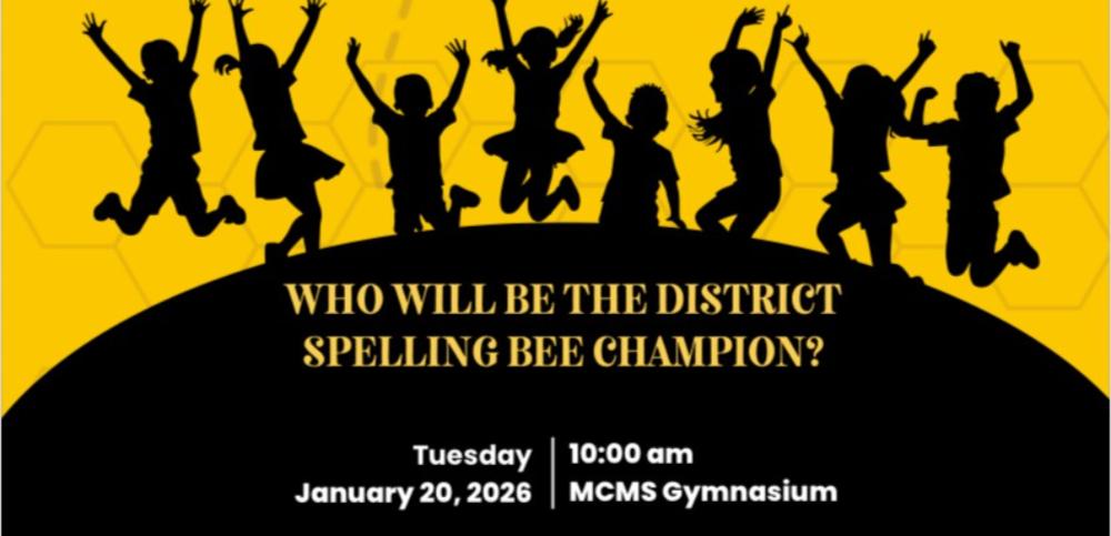 Spelling Bee