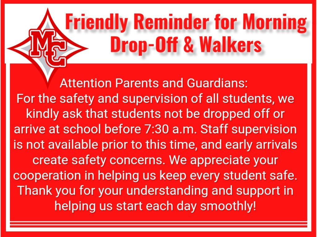 WalkDropInfo