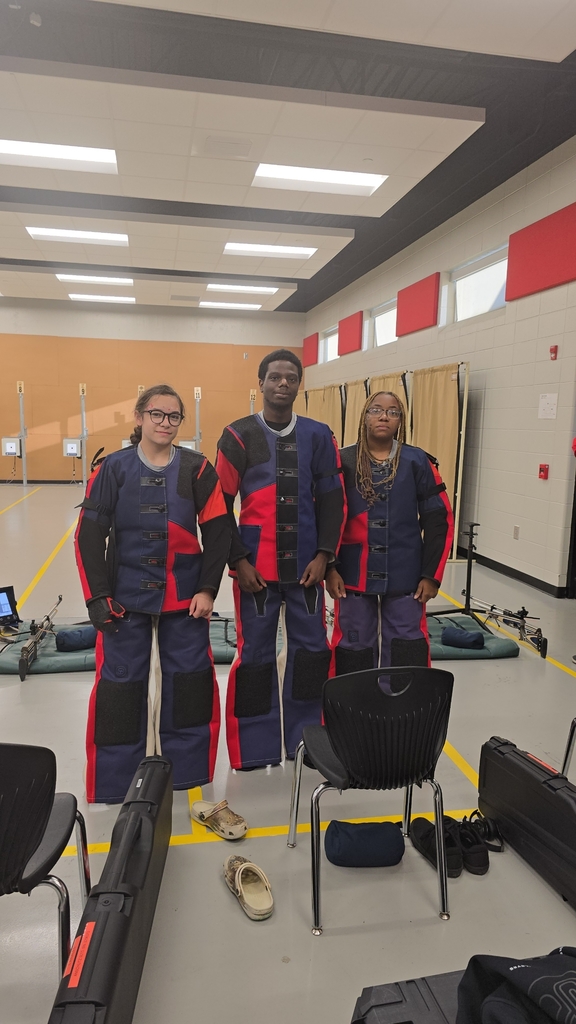 Marksmanship Competition 1