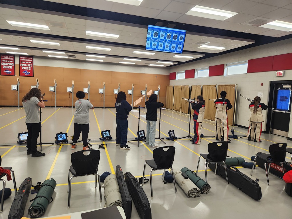 Marksmanship Competition 2