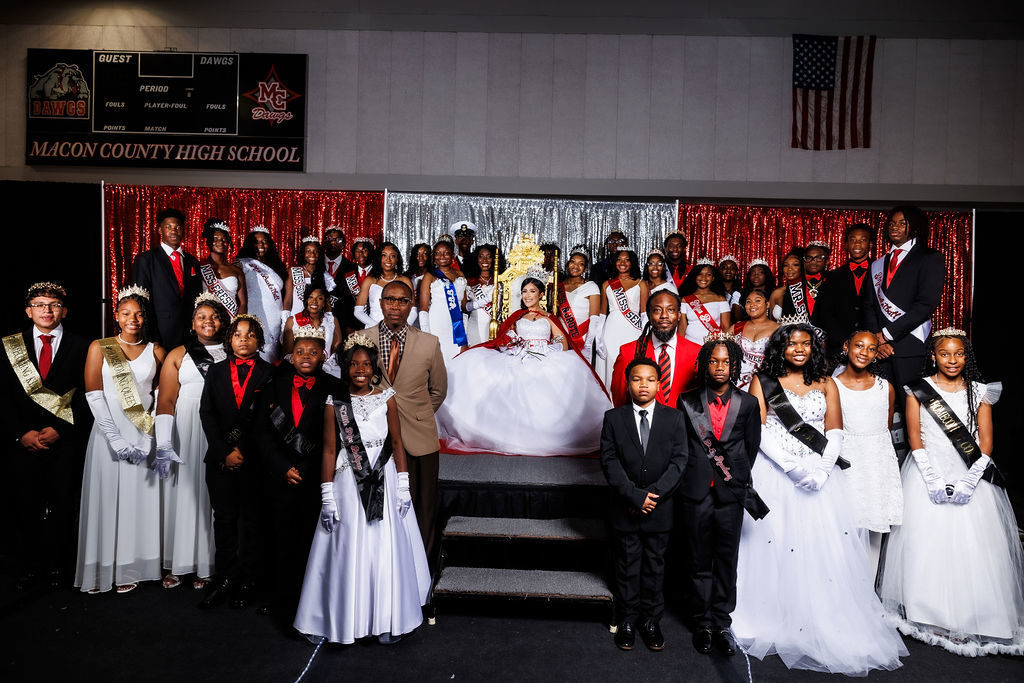 MCSS 2025 Homecoming Court 3