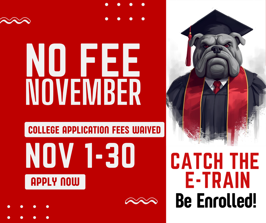No Fee November