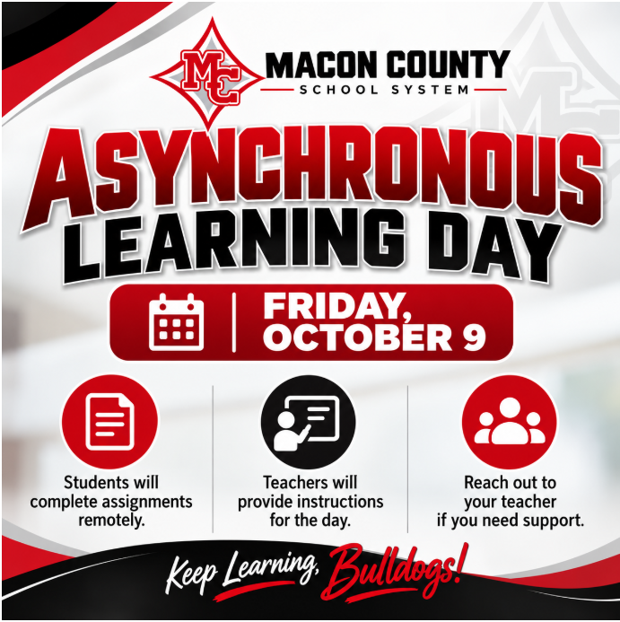 Asynchronous Day