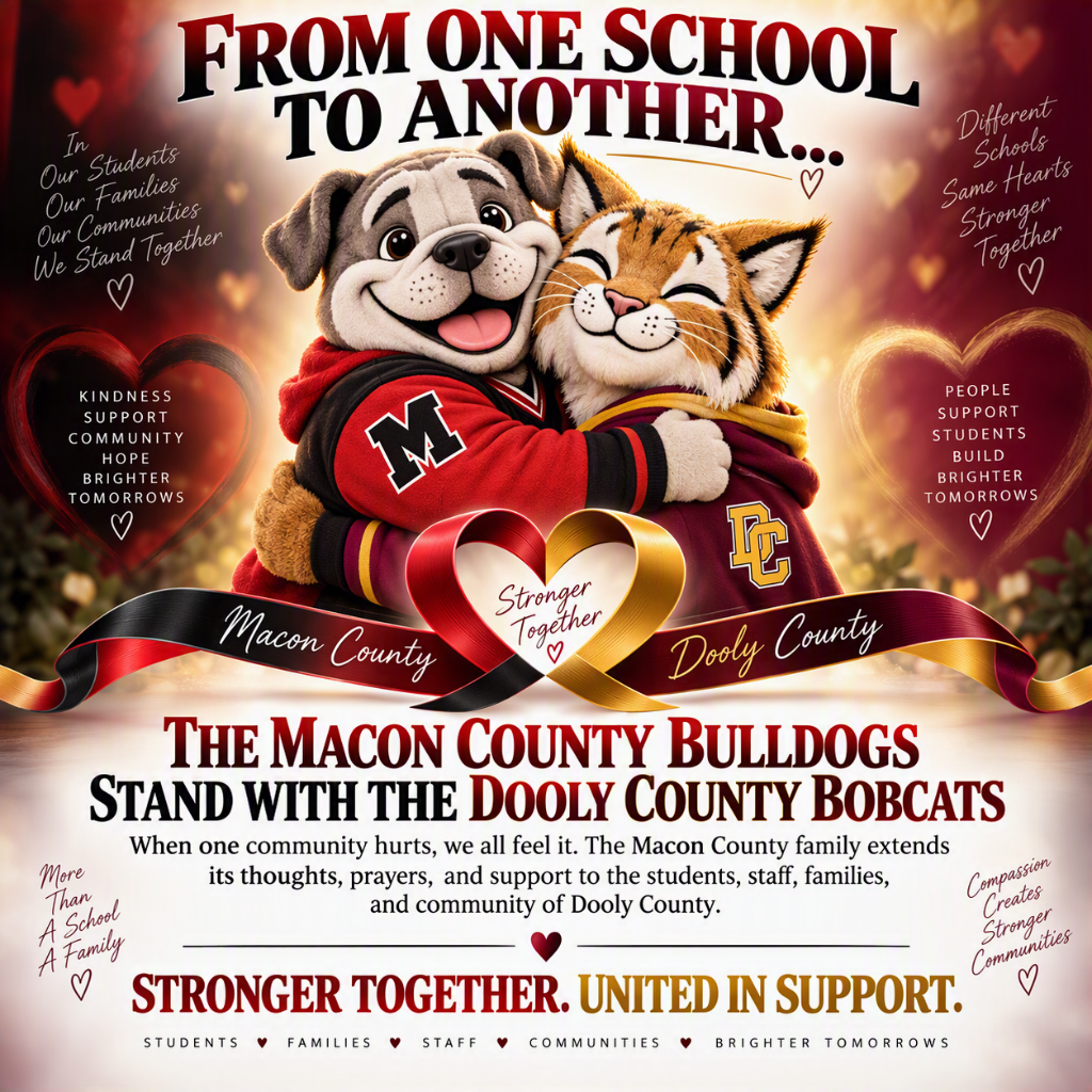MC stands with DC