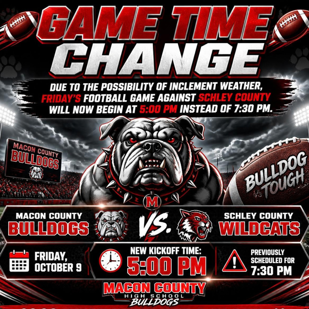 Game Change