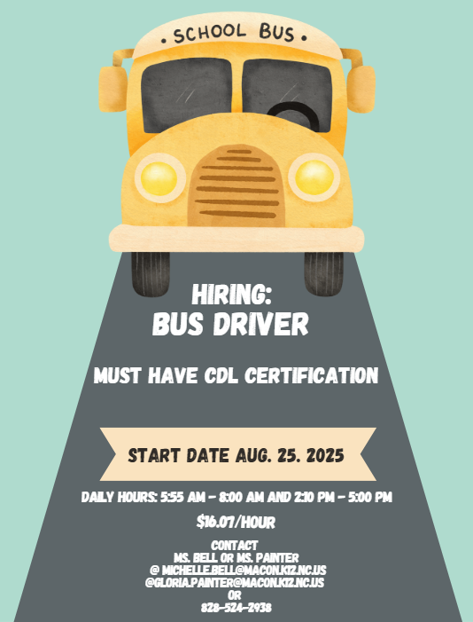 Bus Driver