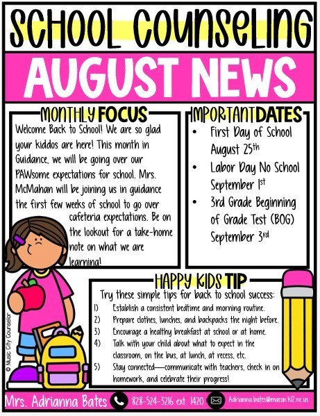 August