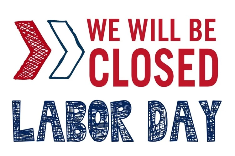 Labor Day