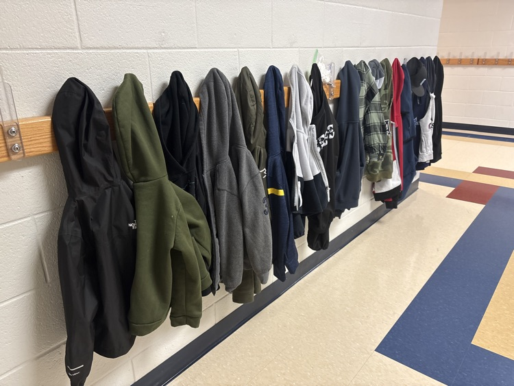 lost and found 