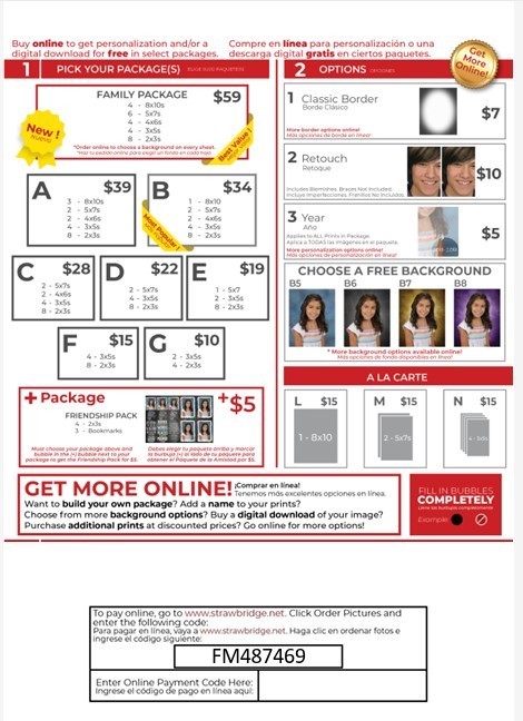 order online