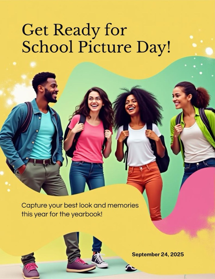 picture day 