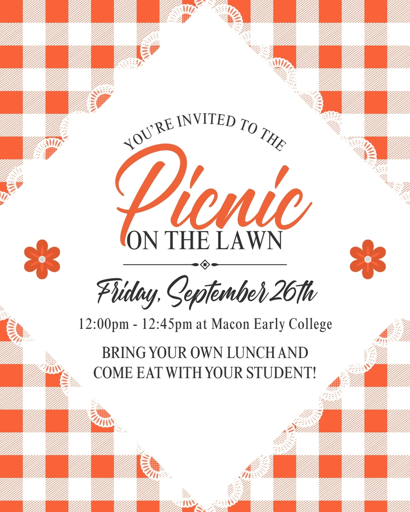 Picnic on the Lawn