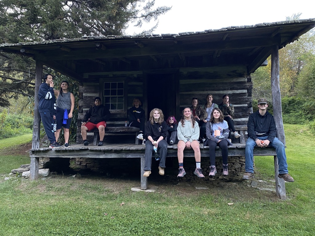 cabin