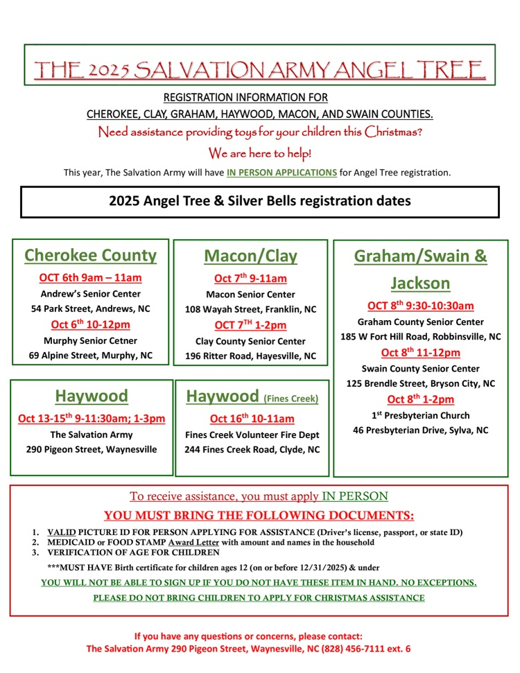 Flyer