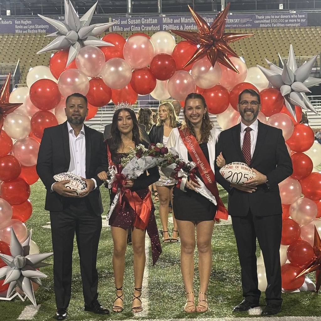 homecoming