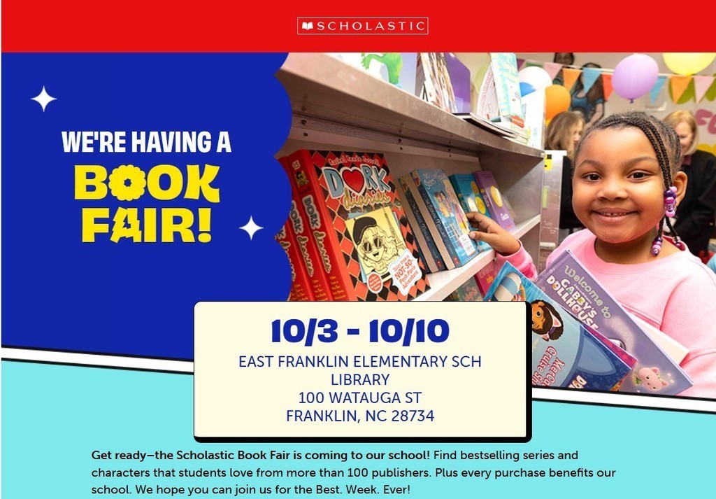 Book Fair