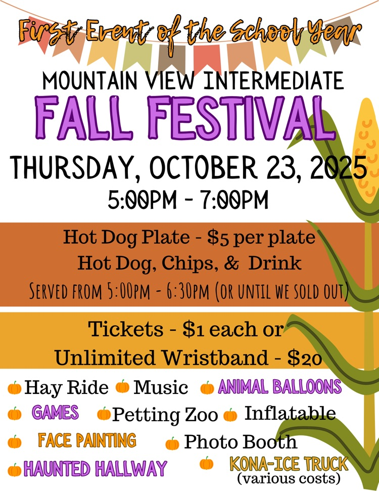 Fall Festival