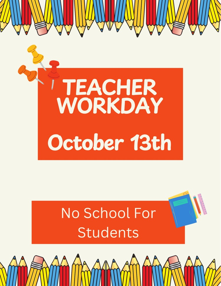 teacher workday