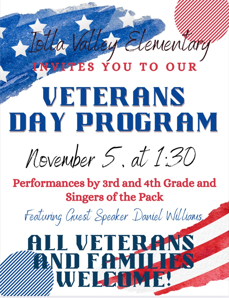 Veterans Day