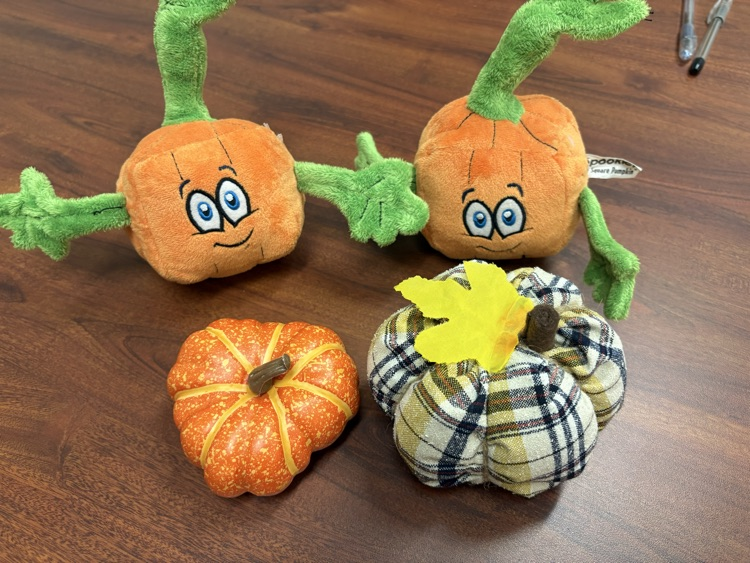 pumpkins