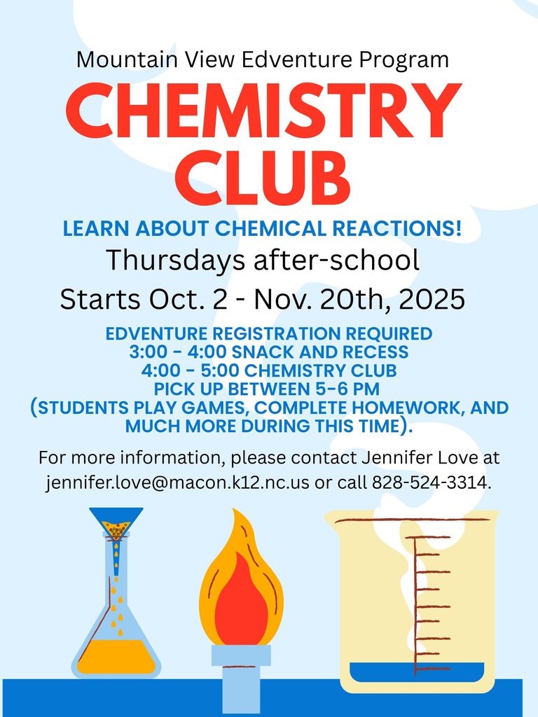 chemistry