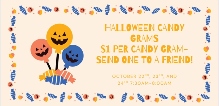 Candy Gram
