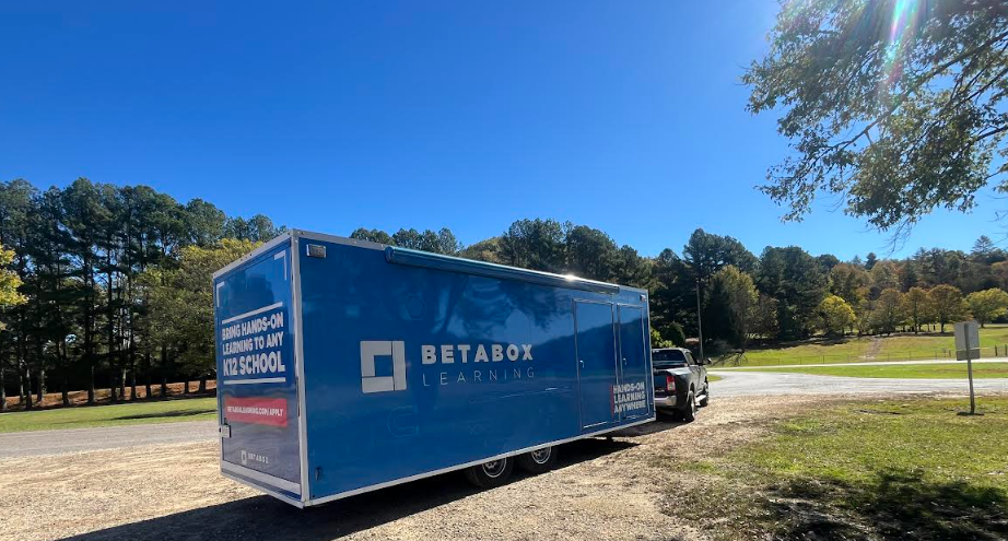 betabox
