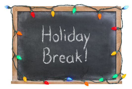 Holiday Break 
