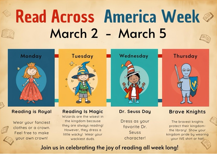 read across America
