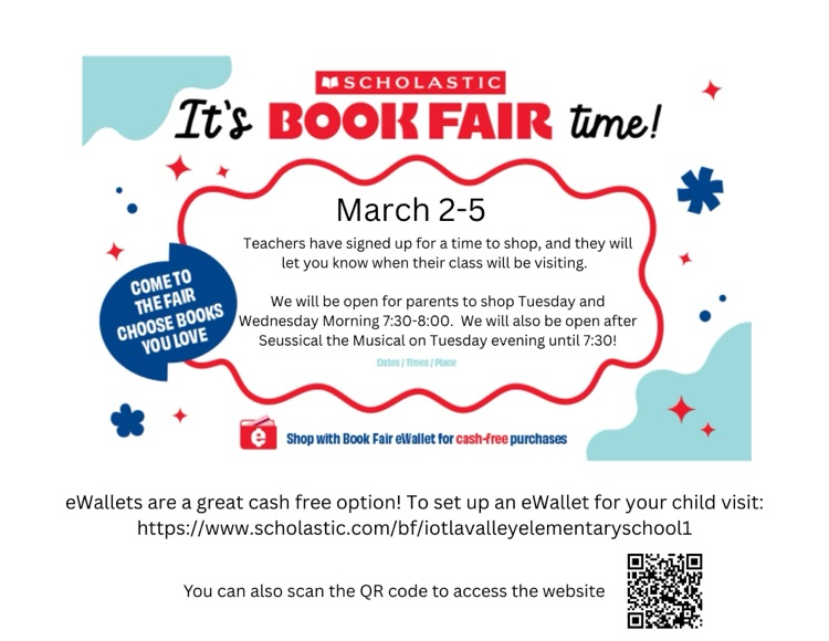 book fair