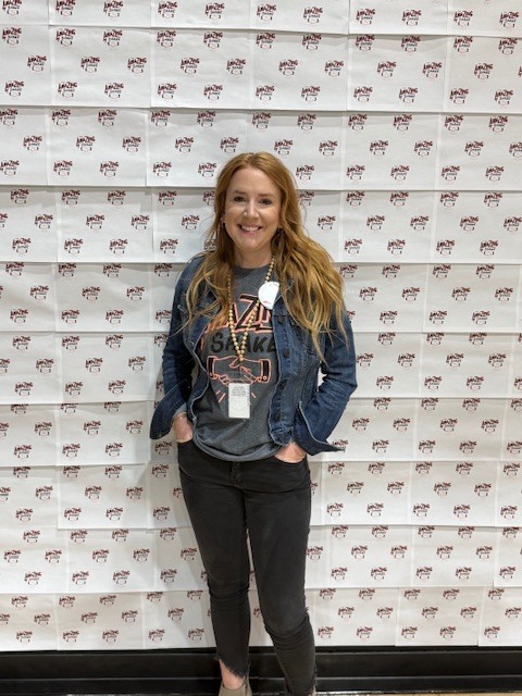 School Social Worker Month