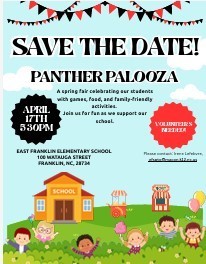 Panther Palooza