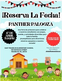 save the date spanish