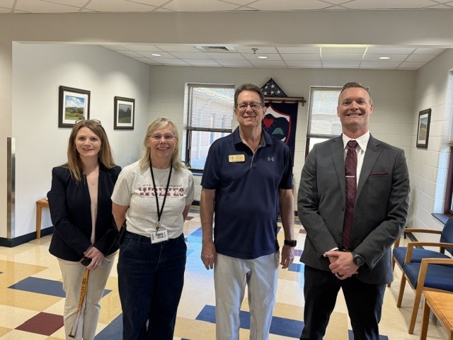 Legislature to School Day 