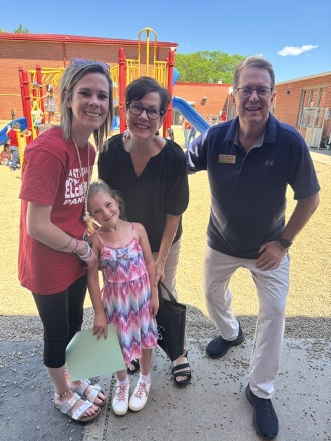 Legislature to School Day 