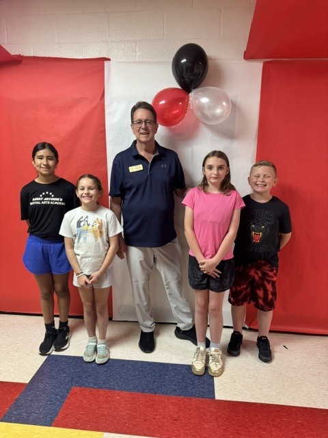 Legislature to School Day 