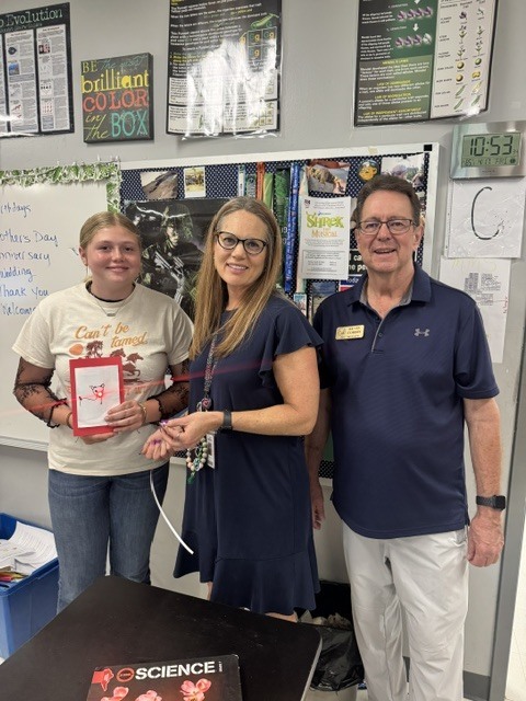 Legislature to School Day 