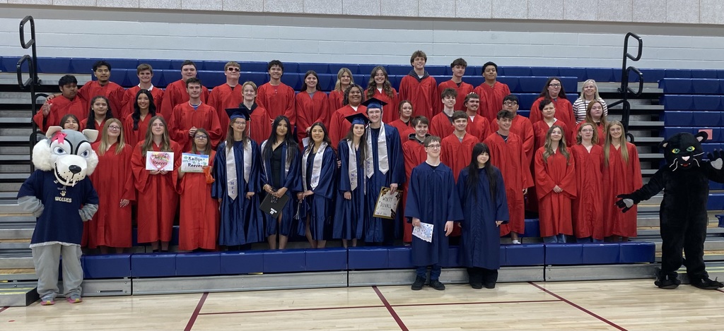 Grad Walk 2026