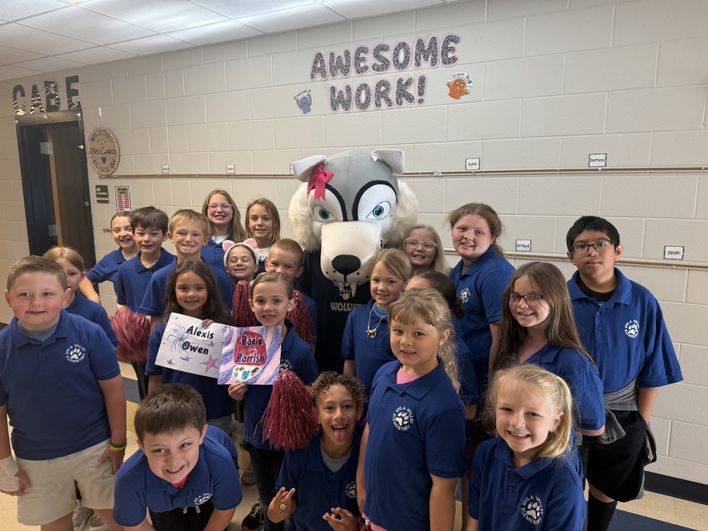 Pawsitive Leaders Welcoming 2026 Graduates