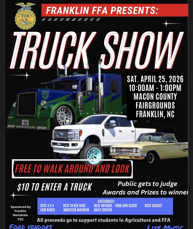 truckshow