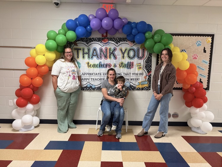 Thank You Teachers