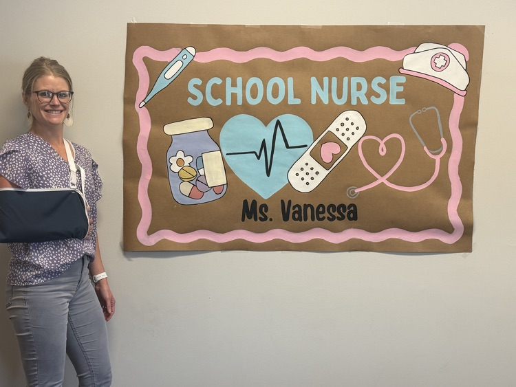 School Nurse 