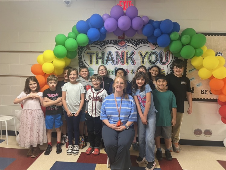 Teachers are Fabulous! 
