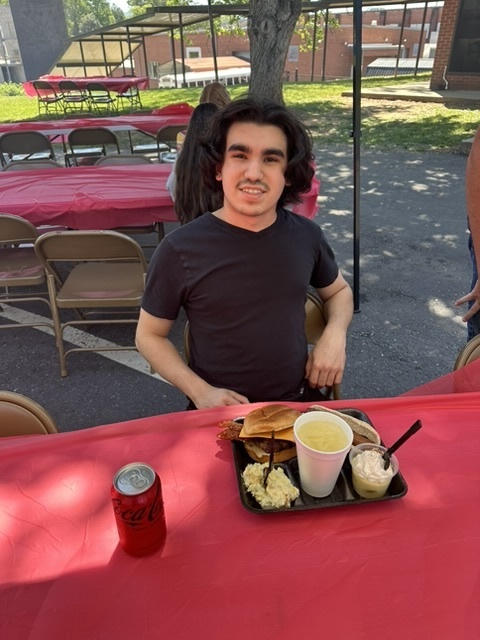 FHS Senior Cookout 