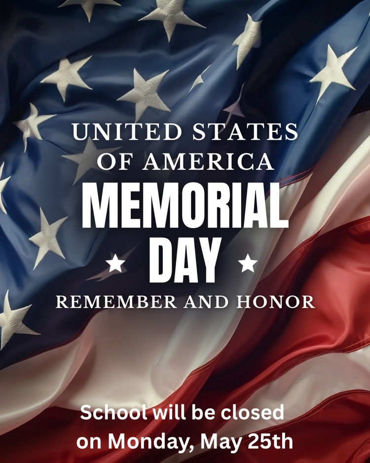 Memorial Day