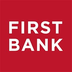 first bank