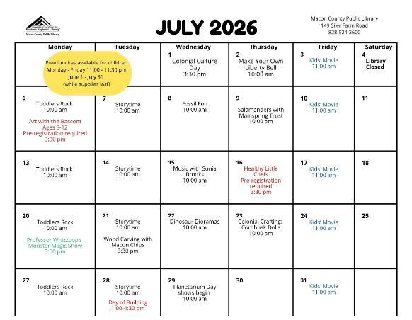 July 