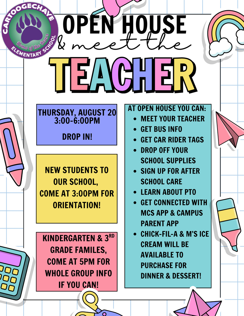 Open House