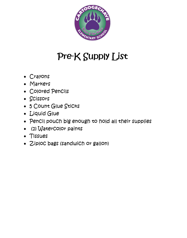 prek