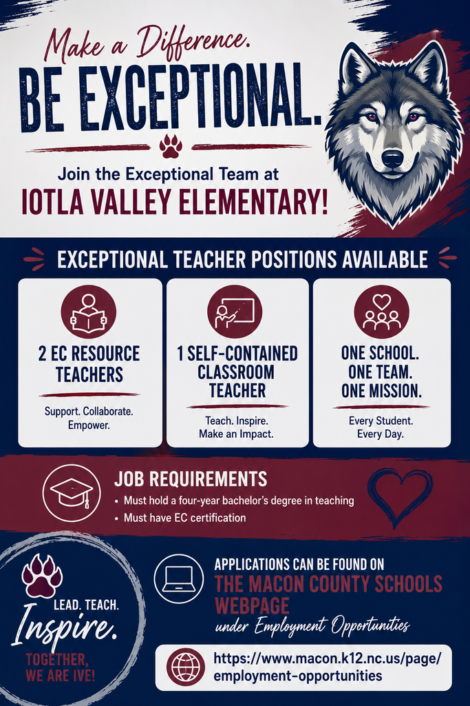 EC Positions